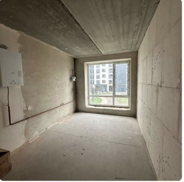 1к квартира м.Буча. Новий ЖК. Газ.Будинок зданий Bucha - photo 1