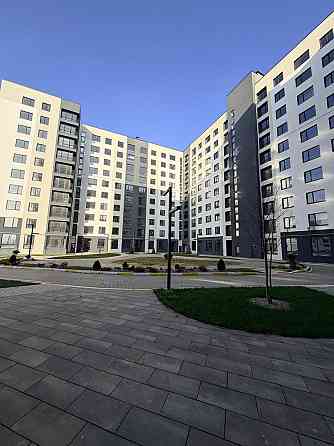 1к квартира в новомому ЖК. Газ підключено.м.Буча Bucha