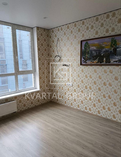 Квартира з газом, цегляний будинок, розвинена інфраструктура, Ірпінь Ірпінь - зображення 1