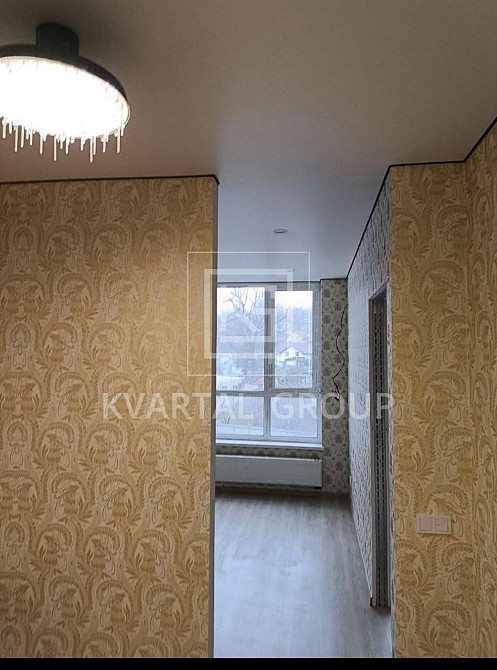 Квартира з газом, цегляний будинок, розвинена інфраструктура, Ірпінь Ірпінь - зображення 3