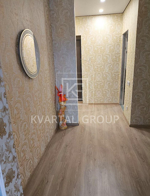 Квартира з газом, цегляний будинок, розвинена інфраструктура, Ірпінь Ірпінь - зображення 4