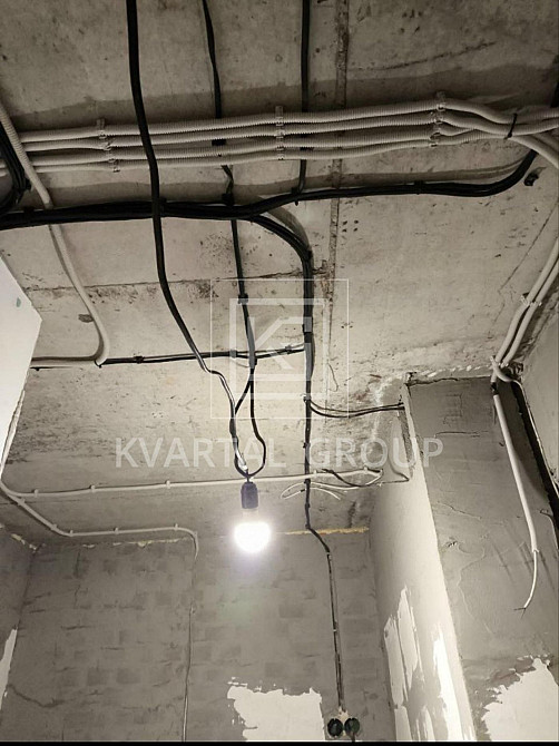 Квартира з газом, цегляний будинок, розвинена інфраструктура, Ірпінь Ірпінь - зображення 8