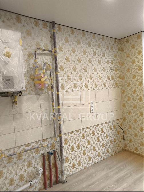 Квартира з газом, цегляний будинок, розвинена інфраструктура, Ірпінь Ірпінь - зображення 6