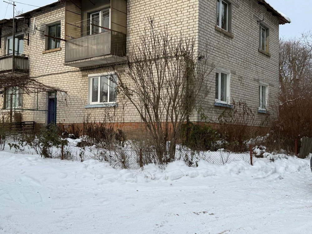 Продаж 3-к квартири, село Литвинівка, Вишгородський район Lytvynivka - photo 1