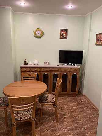 3к квартира 77.6 кв.м, є гараж вул.Жуковського. Власник Запорожье