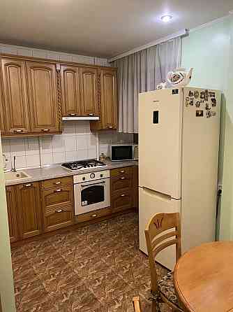 3к квартира 77.6 кв.м, є гараж вул.Жуковського. Власник Запорожье