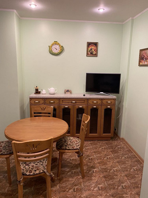 3к квартира 77.6 кв.м, є гараж вул.Жуковського. Власник Запорожье - изображение 5