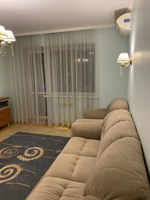 3к квартира 77.6 кв.м, є гараж вул.Жуковського. Власник Запорожье - изображение 7