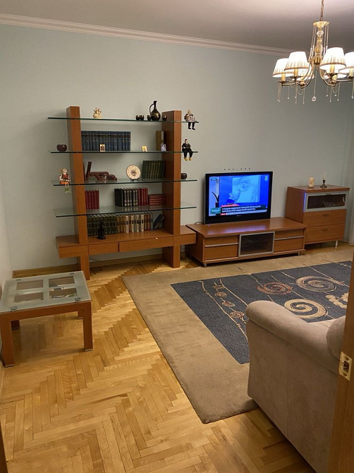 3к квартира 77.6 кв.м, є гараж вул.Жуковського. Власник Запорожье - изображение 6