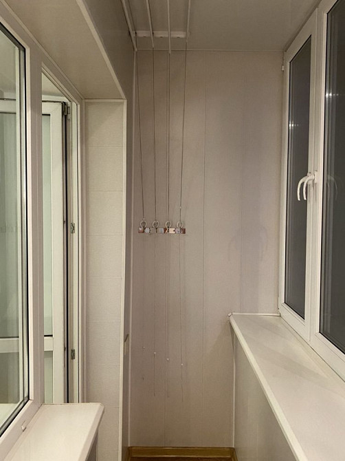 3к квартира 77.6 кв.м, є гараж вул.Жуковського. Власник Запорожье - изображение 8