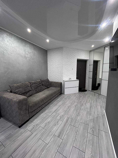 ГАРЯЧА ПРОПОЗИЦІЯ! Квартира з новим ремонтом + КЛАДОВКА в ціні! Ірпінь - зображення 5