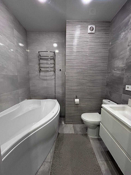 ГАРЯЧА ПРОПОЗИЦІЯ! Квартира з новим ремонтом + КЛАДОВКА в ціні! Ірпінь - зображення 8