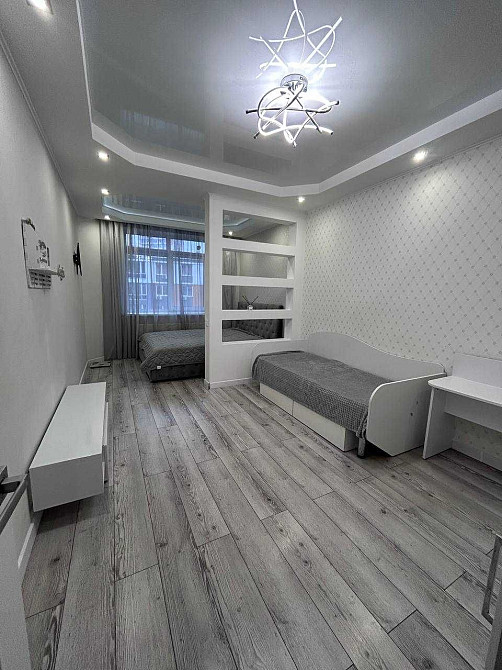 ГАРЯЧА ПРОПОЗИЦІЯ! Квартира з новим ремонтом + КЛАДОВКА в ціні! Ірпінь - зображення 7