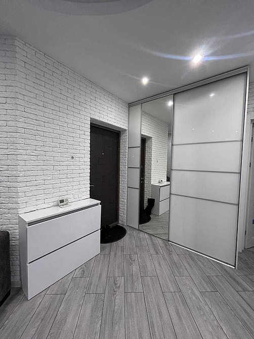 ГАРЯЧА ПРОПОЗИЦІЯ! Квартира з новим ремонтом + КЛАДОВКА в ціні! Ірпінь - зображення 4