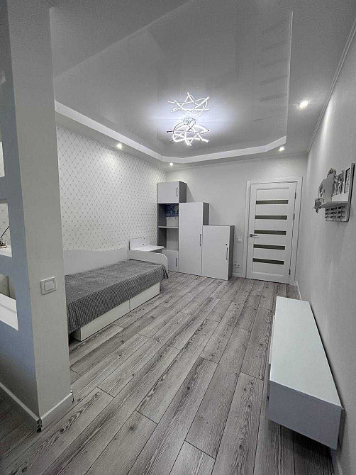 ГАРЯЧА ПРОПОЗИЦІЯ! Квартира з новим ремонтом + КЛАДОВКА в ціні! Ірпінь - зображення 6