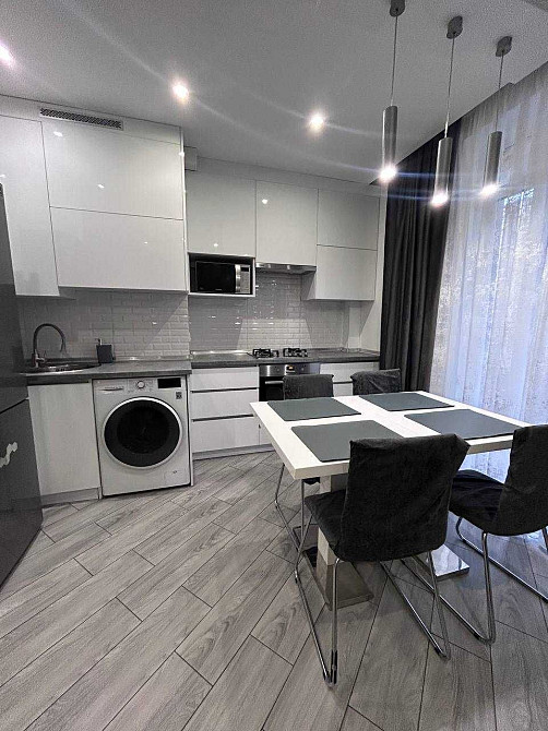 ГАРЯЧА ПРОПОЗИЦІЯ! Квартира з новим ремонтом + КЛАДОВКА в ціні! Ірпінь - зображення 2