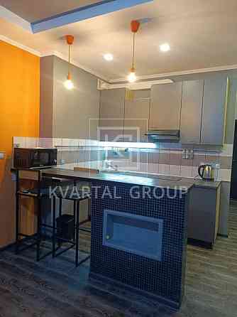 Продаж стильної квартири з ремонтом в ЖК “Синергія-3” БЕЗ КОМІСІЇ! Ірпінь