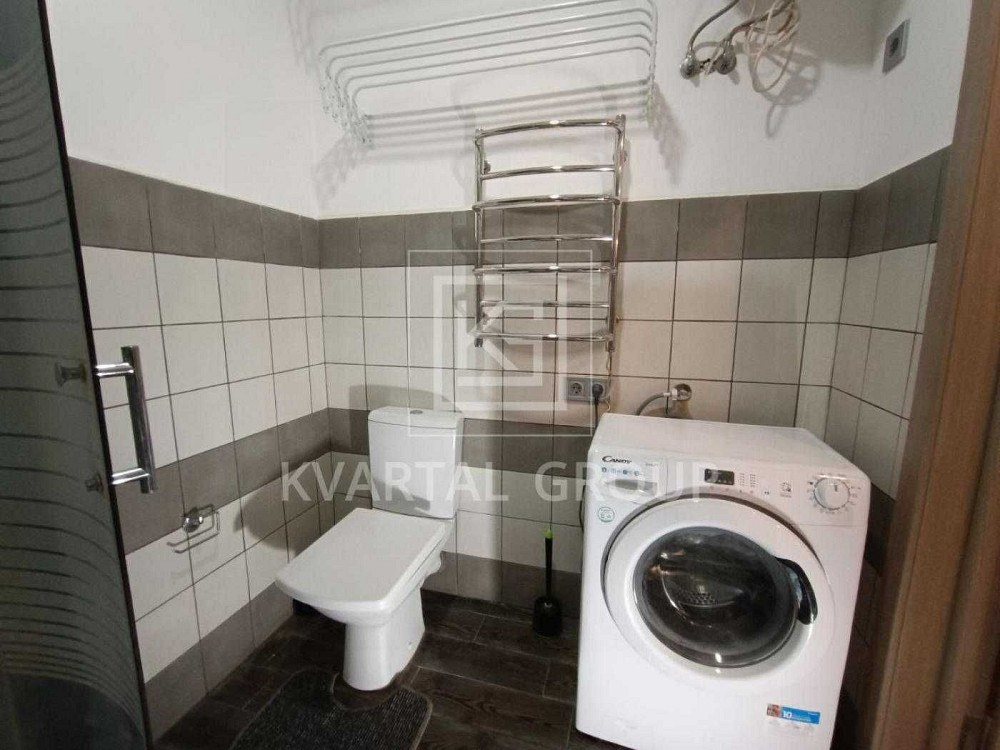 Продаж стильної квартири з ремонтом в ЖК “Синергія-3” БЕЗ КОМІСІЇ! Ірпінь - зображення 8