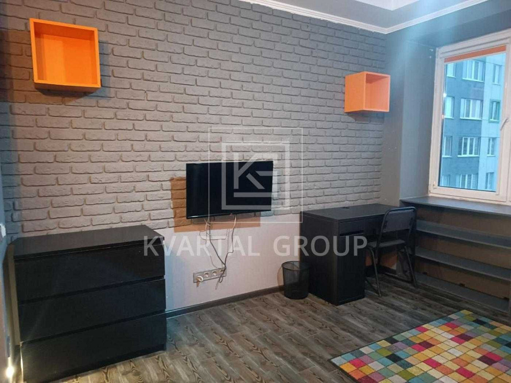 Продаж стильної квартири з ремонтом в ЖК “Синергія-3” БЕЗ КОМІСІЇ! Ірпінь - зображення 2