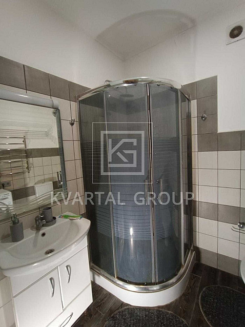 Продаж стильної квартири з ремонтом в ЖК “Синергія-3” БЕЗ КОМІСІЇ! Ірпінь - зображення 7