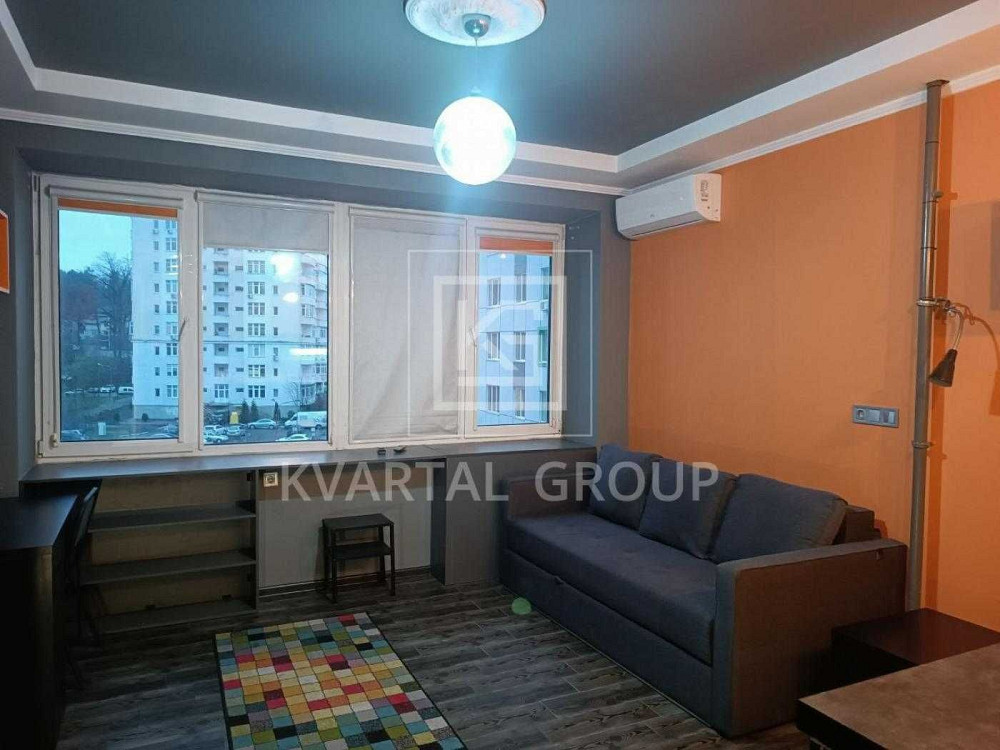 Продаж стильної квартири з ремонтом в ЖК “Синергія-3” БЕЗ КОМІСІЇ! Ірпінь - зображення 3