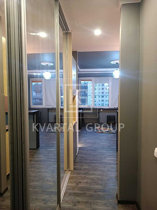 Продаж стильної квартири з ремонтом в ЖК “Синергія-3” БЕЗ КОМІСІЇ! Ірпінь - зображення 4