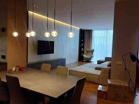 ЖК Шервуд, продаж неймовірної квартири 2+1, дизайнерський ремонт Київ