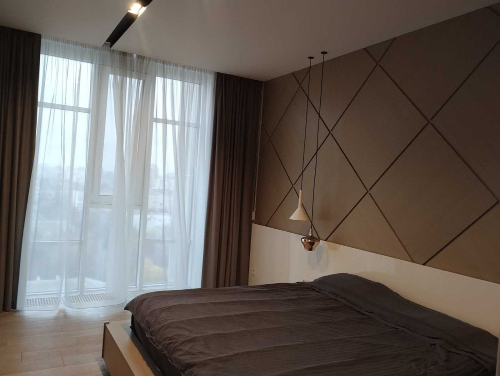 ЖК Шервуд, продаж неймовірної квартири 2+1, дизайнерський ремонт Київ - зображення 6