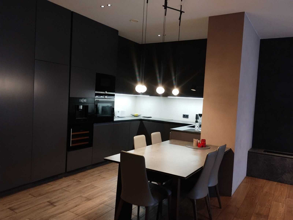 ЖК Шервуд, продаж неймовірної квартири 2+1, дизайнерський ремонт Київ - зображення 2