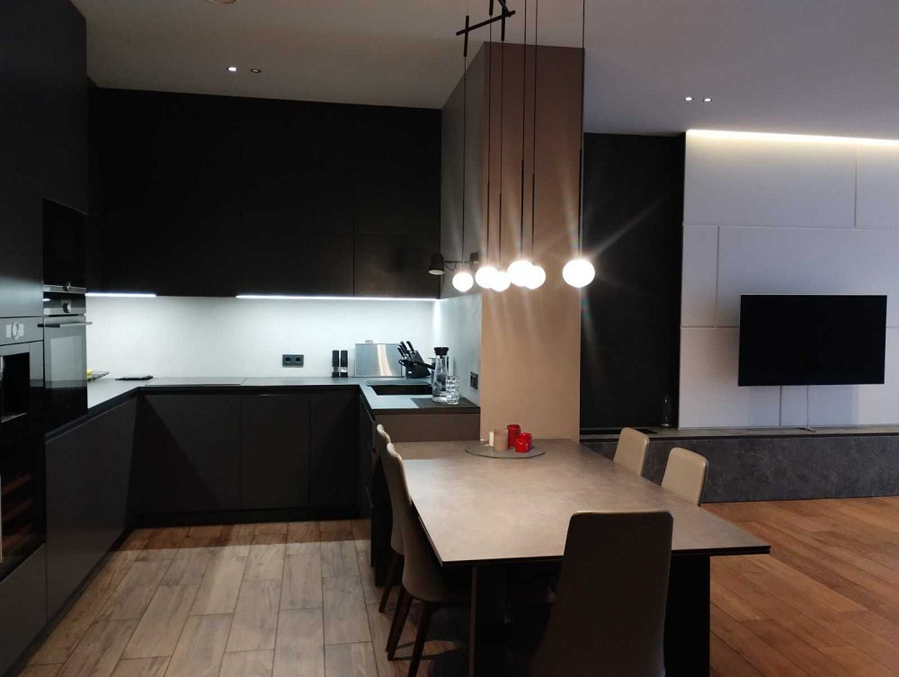 ЖК Шервуд, продаж неймовірної квартири 2+1, дизайнерський ремонт Київ - зображення 3