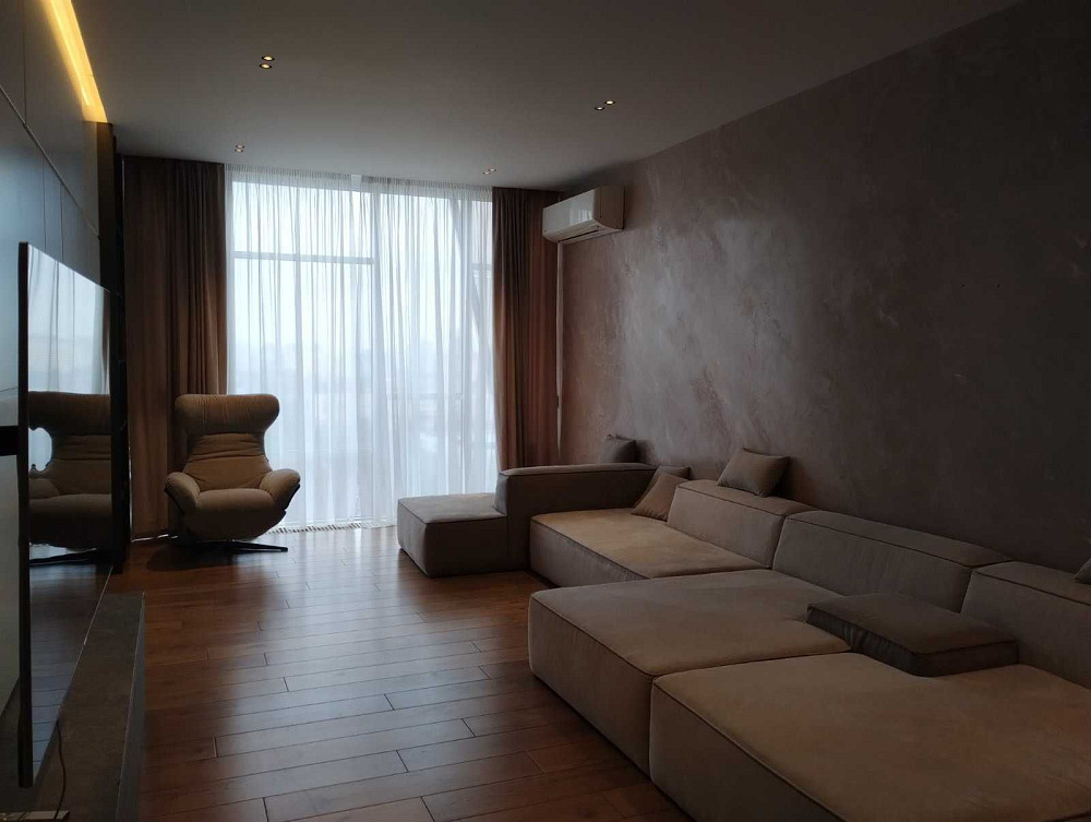 ЖК Шервуд, продаж неймовірної квартири 2+1, дизайнерський ремонт Київ - зображення 5