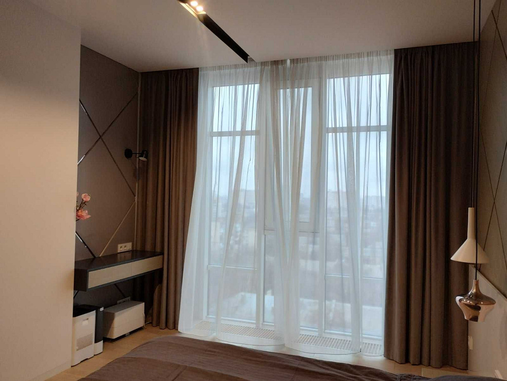 ЖК Шервуд, продаж неймовірної квартири 2+1, дизайнерський ремонт Київ - зображення 7