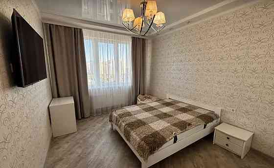 Квартира з ремонтом в сучасному ЖК в Приморського району Одесса