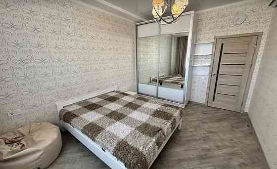 Квартира з ремонтом в сучасному ЖК в Приморського району Одесса