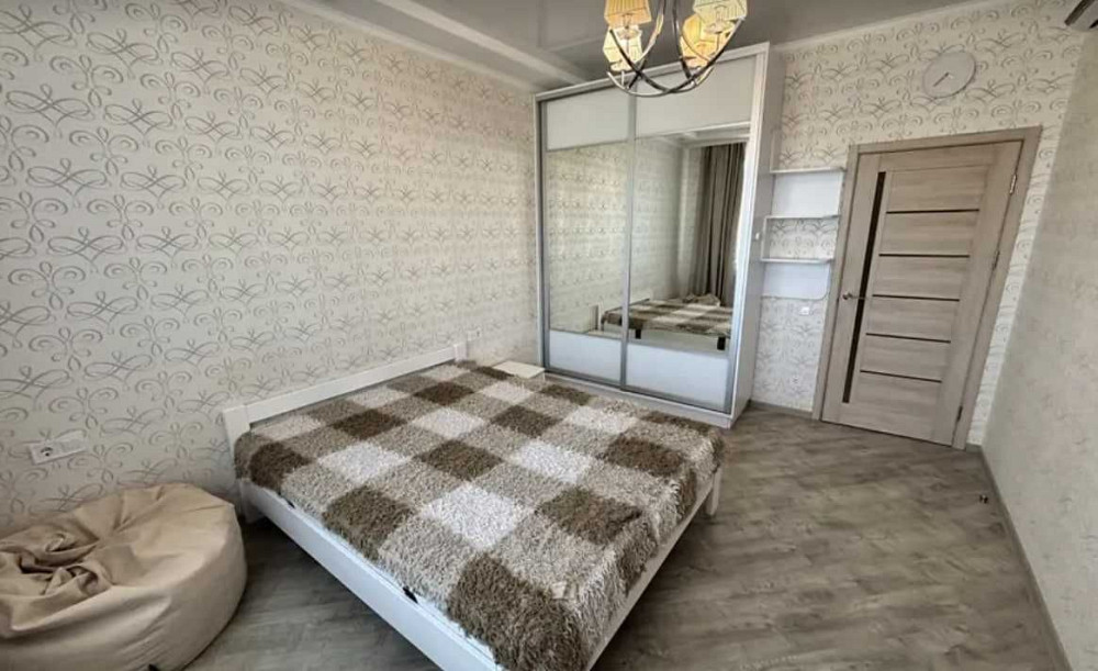 Квартира з ремонтом в сучасному ЖК в Приморського району Odesa - photo 1