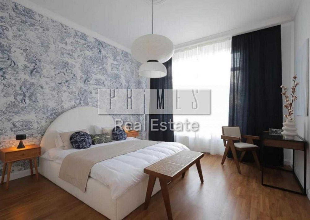 Продаж 3к 83м2 ремонт 52 жемчужина Бойчука 19а Печерськ ГЕНЕРАТОР Київ - зображення 6