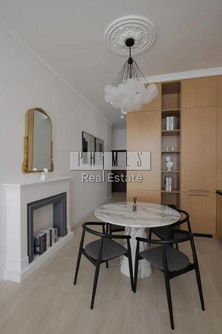 Продаж 3к 83м2 ремонт 52 жемчужина Бойчука 19а Печерськ ГЕНЕРАТОР Київ - зображення 4