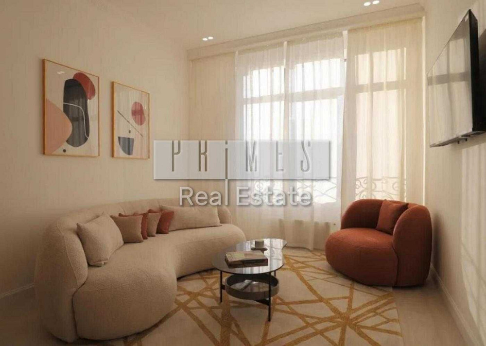 Продаж 3к 83м2 ремонт 52 жемчужина Бойчука 19а Печерськ ГЕНЕРАТОР Київ - зображення 2