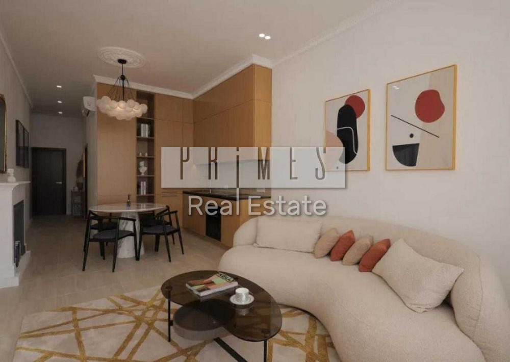 Продаж 3к 83м2 ремонт 52 жемчужина Бойчука 19а Печерськ ГЕНЕРАТОР Київ - зображення 1