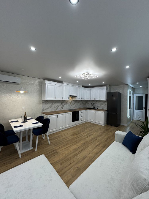 1кімнатна біля ОЗЕРА Manhattan UР Ивано-Франковск - изображение 6