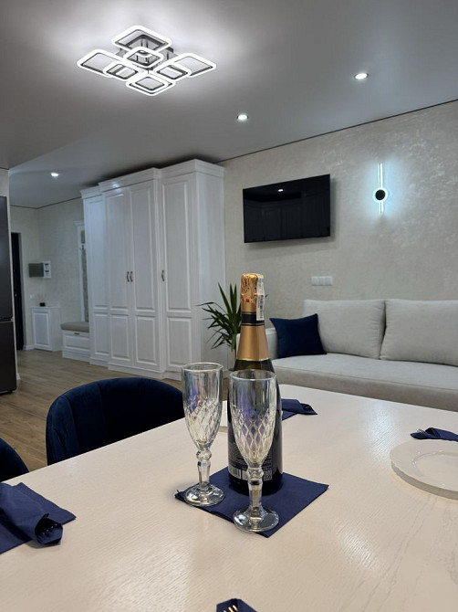 1кімнатна біля ОЗЕРА Manhattan UР Ивано-Франковск - изображение 4