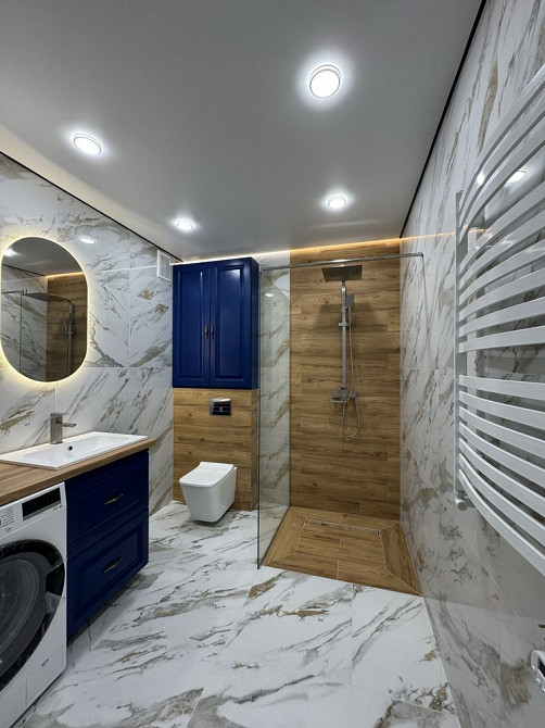 1кімнатна біля ОЗЕРА Manhattan UР Ивано-Франковск - изображение 7