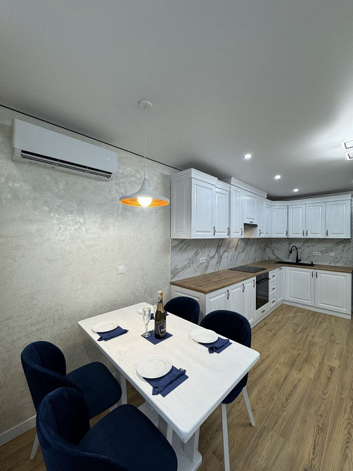 1кімнатна біля ОЗЕРА Manhattan UР Ивано-Франковск - изображение 2