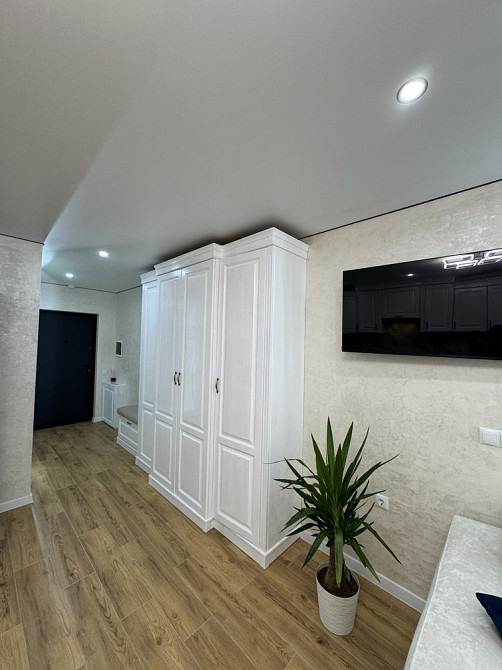 1кімнатна біля ОЗЕРА Manhattan UР Ивано-Франковск - изображение 8