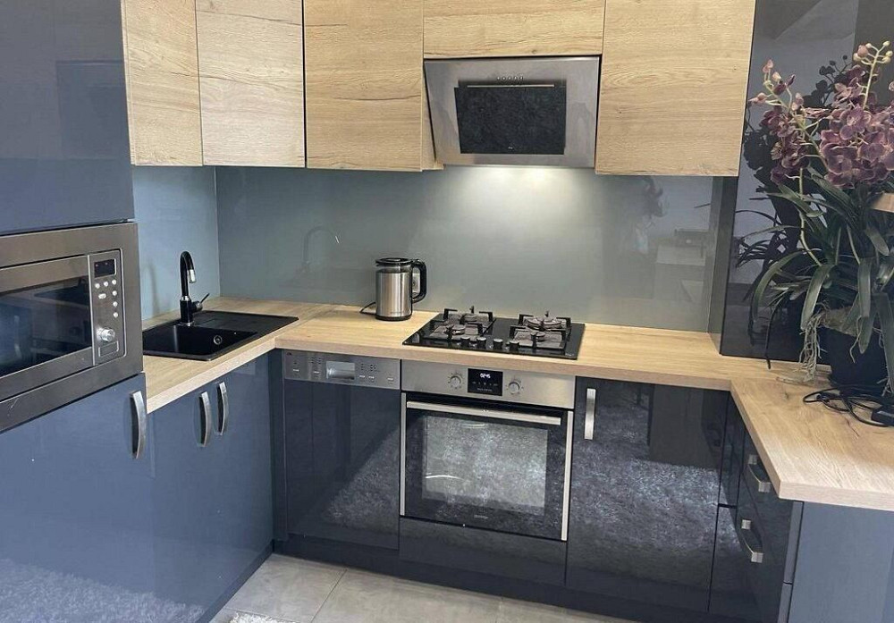 Продам 1-кімнатну квартиру у ЖК «Барселона», Софіївська Борщагівка. VD Sofiivska Borshchahivka - photo 1