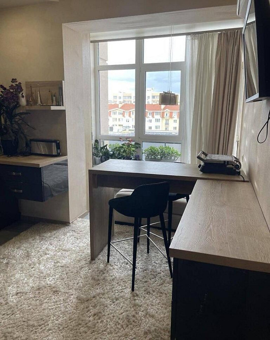 Продам 1-кімнатну квартиру у ЖК «Барселона», Софіївська Борщагівка. VD Sofiivska Borshchahivka - photo 2