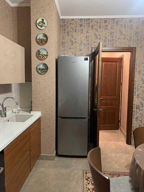 Продам 2х ком Квартиру Ремонт ЖК Белый Слон Дом На Сокольниках Торг DI Харків - зображення 4