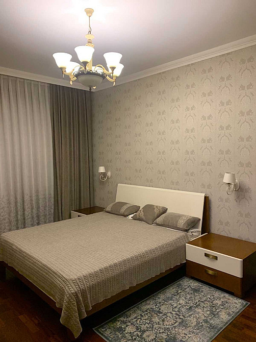 Продам 2х ком Квартиру Ремонт ЖК Белый Слон Дом На Сокольниках Торг DI Харків - зображення 3