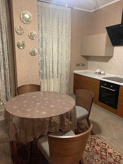 Продам 2х ком Квартиру Ремонт ЖК Белый Слон Дом На Сокольниках Торг DI Харків - зображення 2