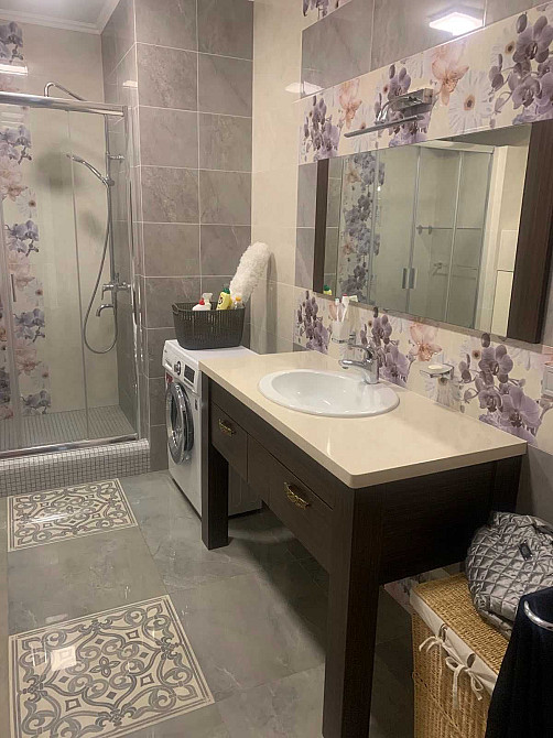 Продам 2х ком Квартиру Ремонт ЖК Белый Слон Дом На Сокольниках Торг DI Харків - зображення 8